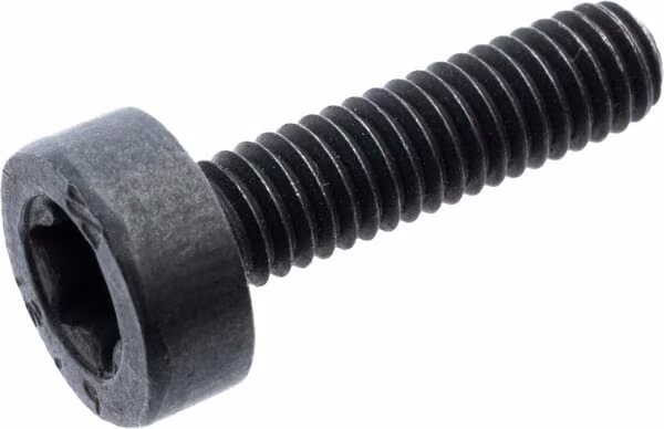 Гвинт ITXSCM M4x15 12.9