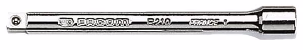 Подовжувач 1/4", довжина 100mm