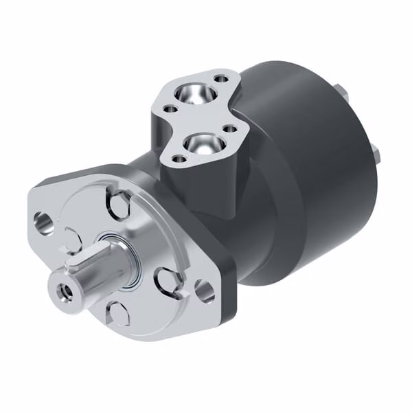 Орбітальний гідромотор 80 куб.см Danfoss Xcel XLH