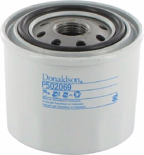 Масляний фільтр Donaldson