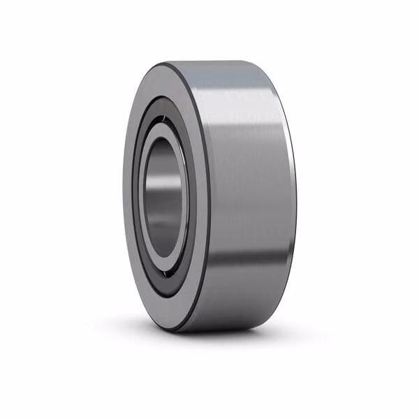 Ролик опорний з цапфою STO20SKF
