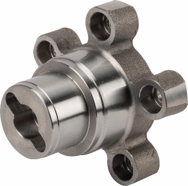 Задня шпилька Ballast 16000