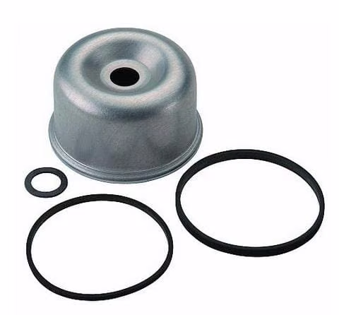 Поплавкова камера