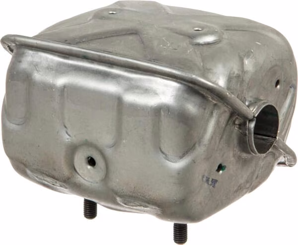 Глушник