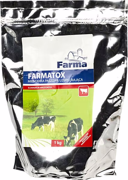 Мікотоксини FarmaTox Eliminator, 1 кг