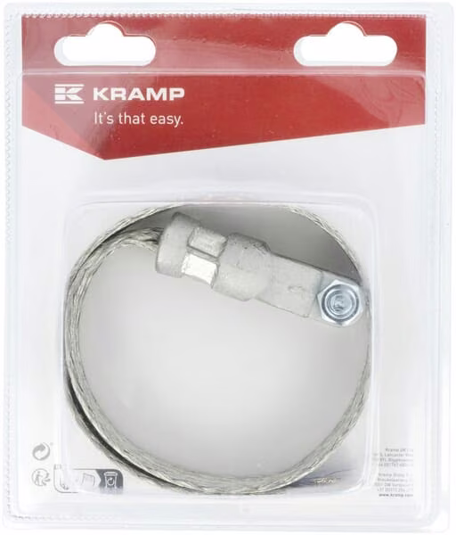 Електричний кабель акумулятора 12/24V 500mm, 25mm² (1) KRBA10315MP01B
