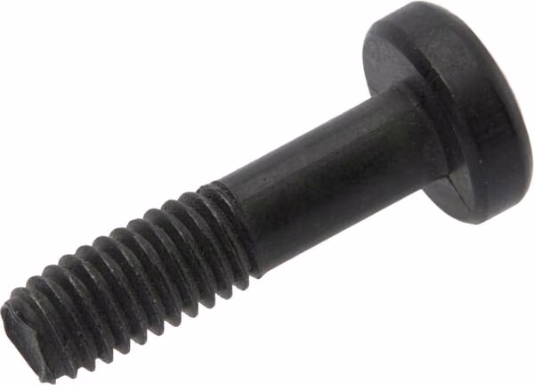 Різьбонарізний гвинт M6x23