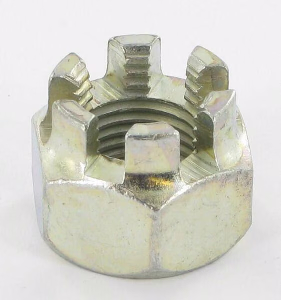 Гайка HK M12x1.25