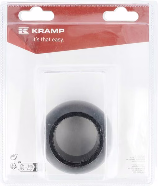Куля нижньої тяги, діаметр 37 x 64-45mm, 3/3 (1) KRLA964370KRP01B