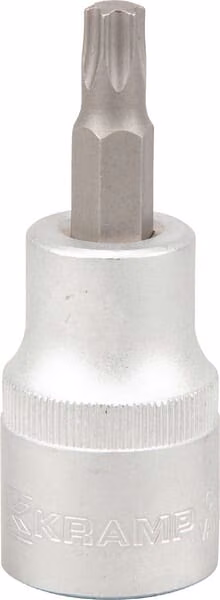 Торцева головка 1/2 "Torx TX 40 18060136040KR