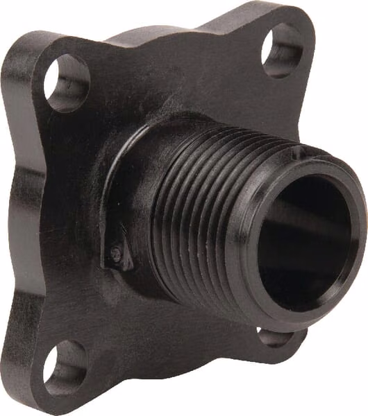 Різьбове з'єднання 3/4" (NPT) 463000031