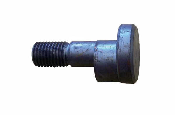 Болт М20х68Lemken